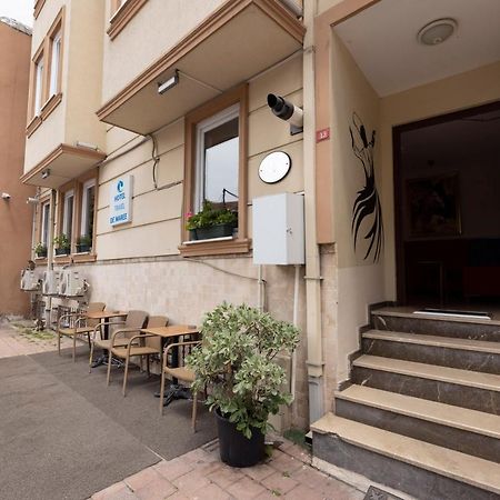 Hotel De Maree Stambuł Zewnętrze zdjęcie