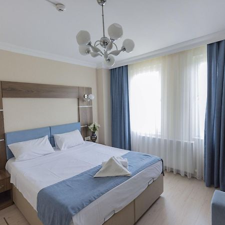 Hotel De Maree Stambuł Zewnętrze zdjęcie