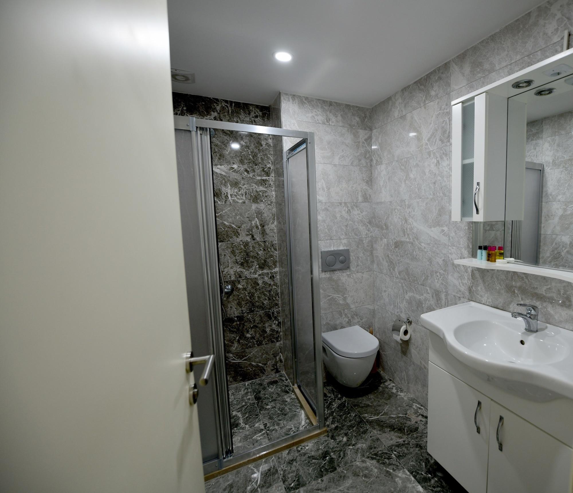 Hotel De Maree Stambuł Zewnętrze zdjęcie