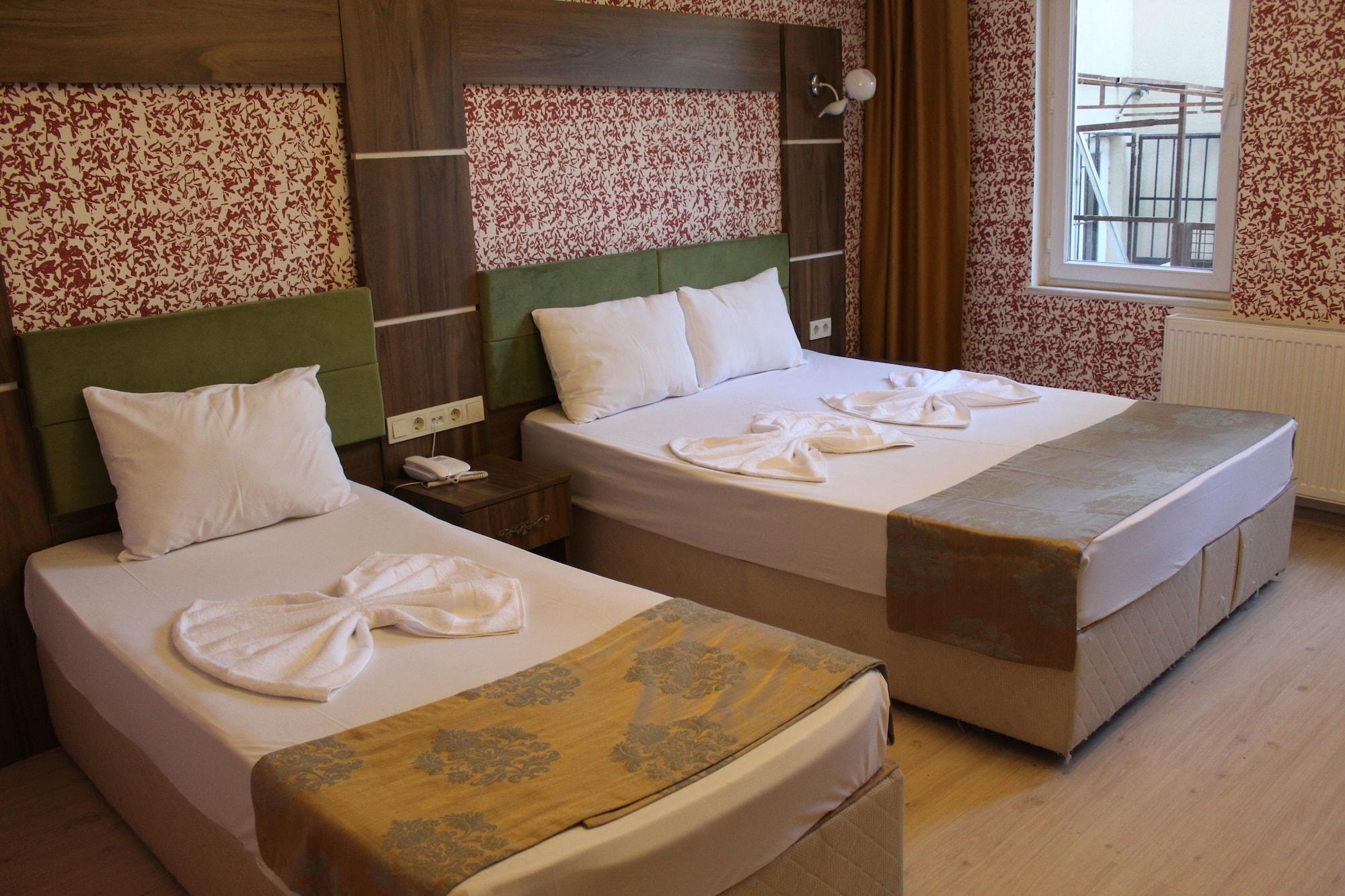 Hotel De Maree Stambuł Zewnętrze zdjęcie