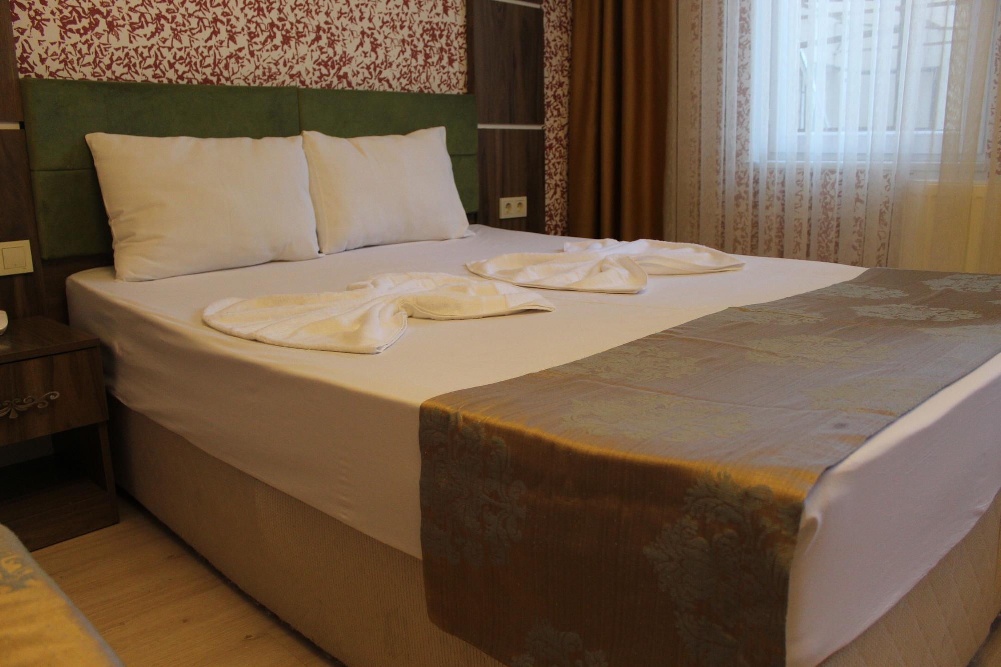 Hotel De Maree Stambuł Zewnętrze zdjęcie