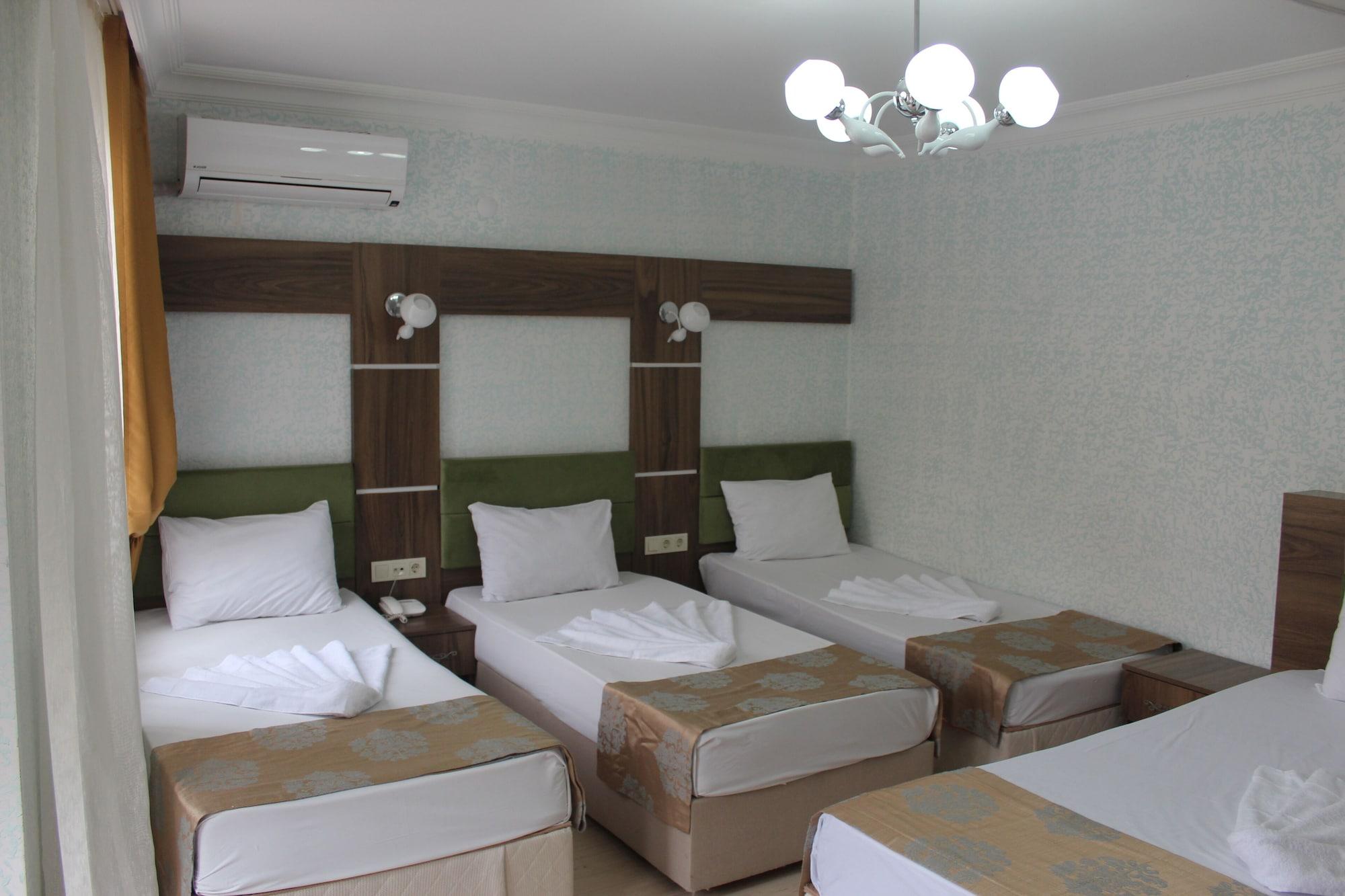 Hotel De Maree Stambuł Zewnętrze zdjęcie