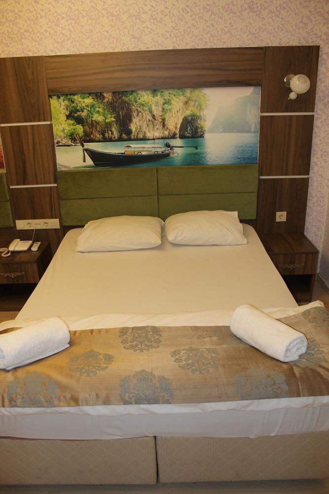Hotel De Maree Stambuł Zewnętrze zdjęcie