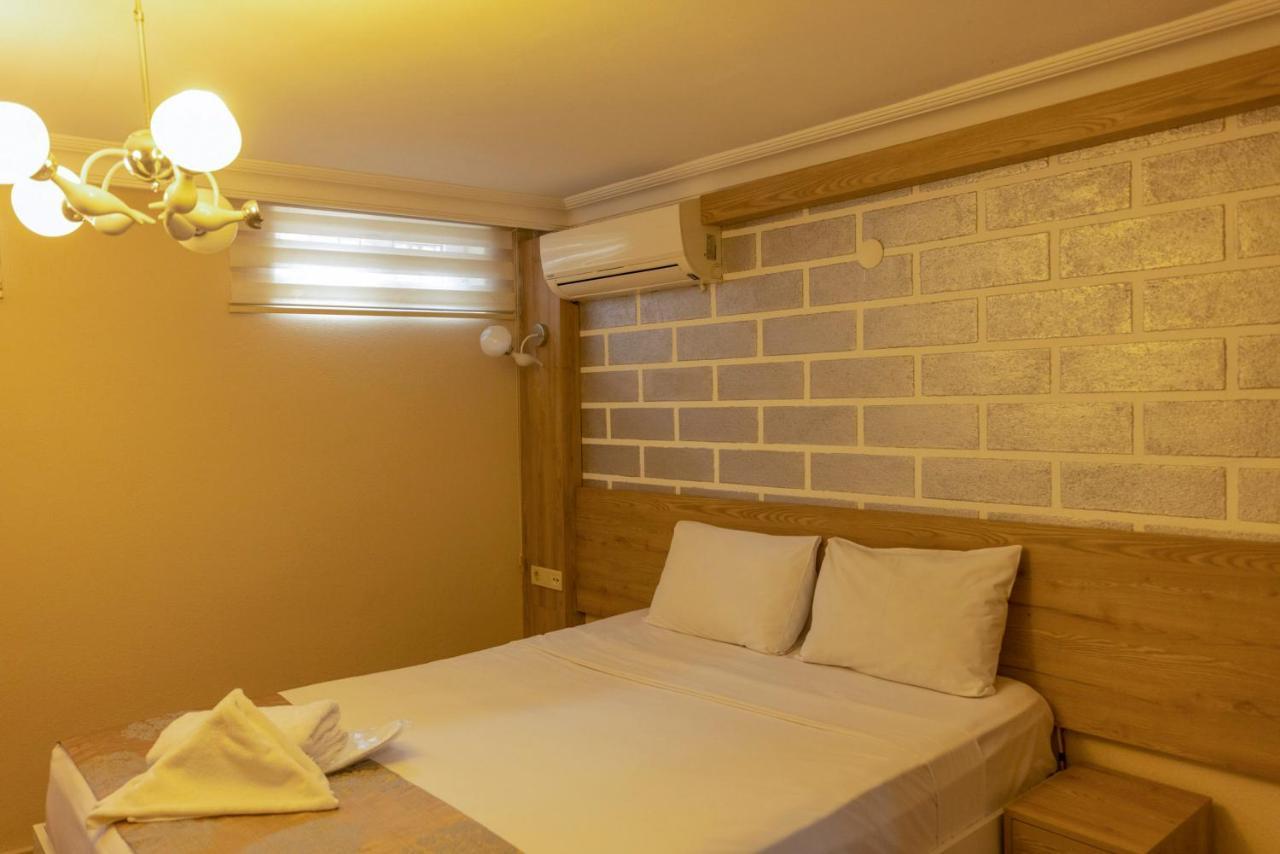 Hotel De Maree Stambuł Zewnętrze zdjęcie