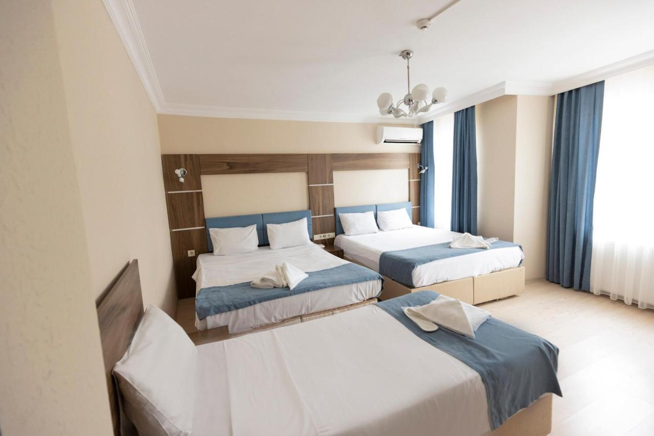 Hotel De Maree Stambuł Zewnętrze zdjęcie