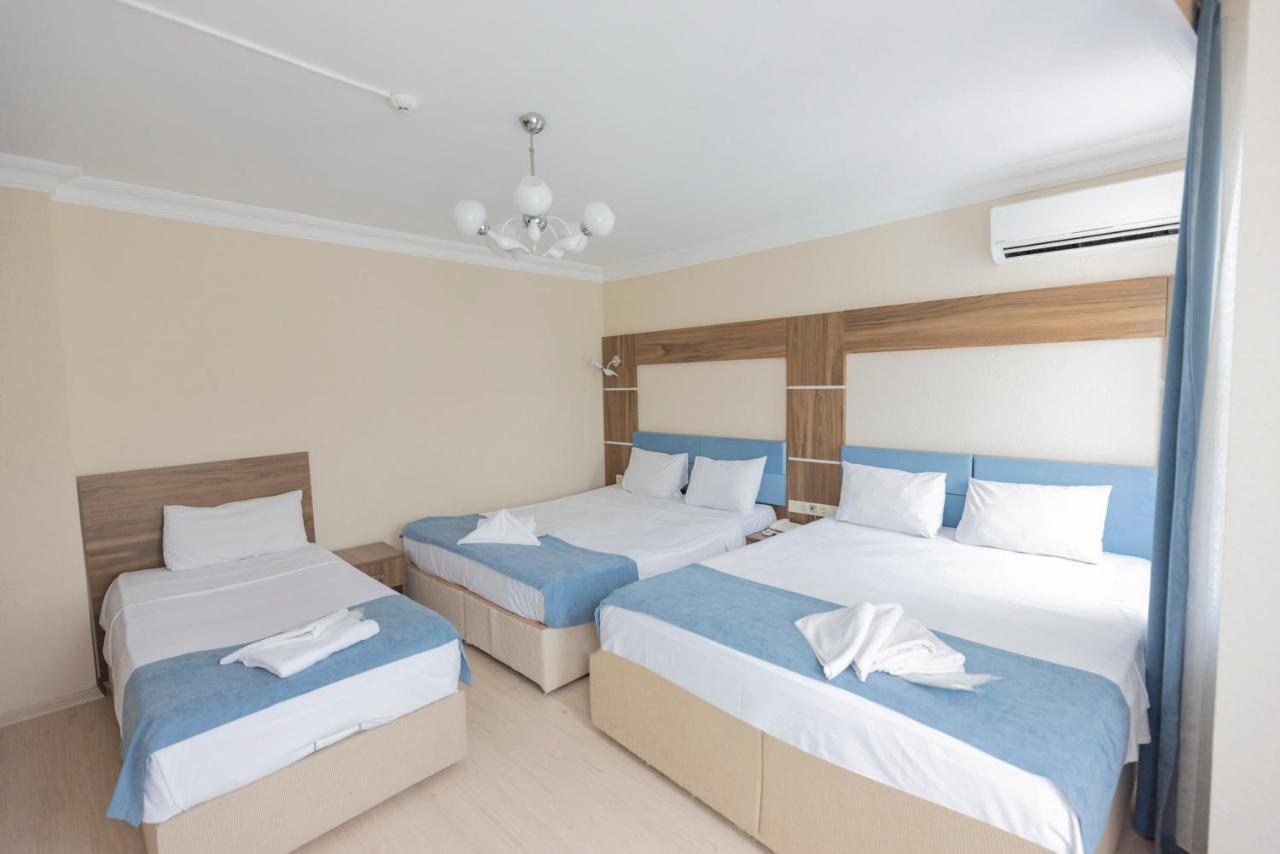 Hotel De Maree Stambuł Zewnętrze zdjęcie