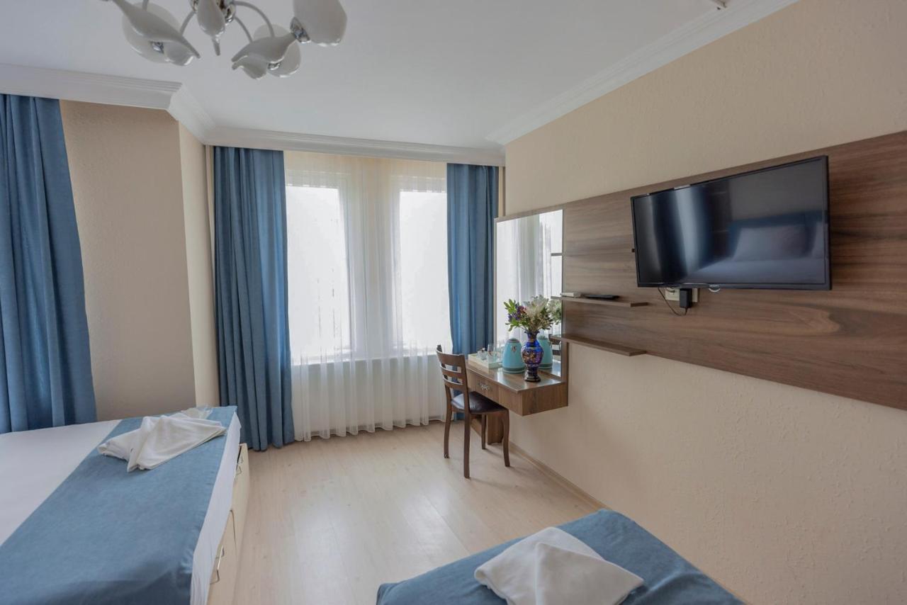 Hotel De Maree Stambuł Zewnętrze zdjęcie