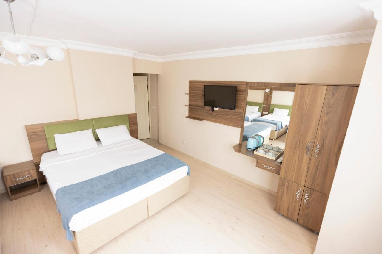 Hotel De Maree Stambuł Zewnętrze zdjęcie