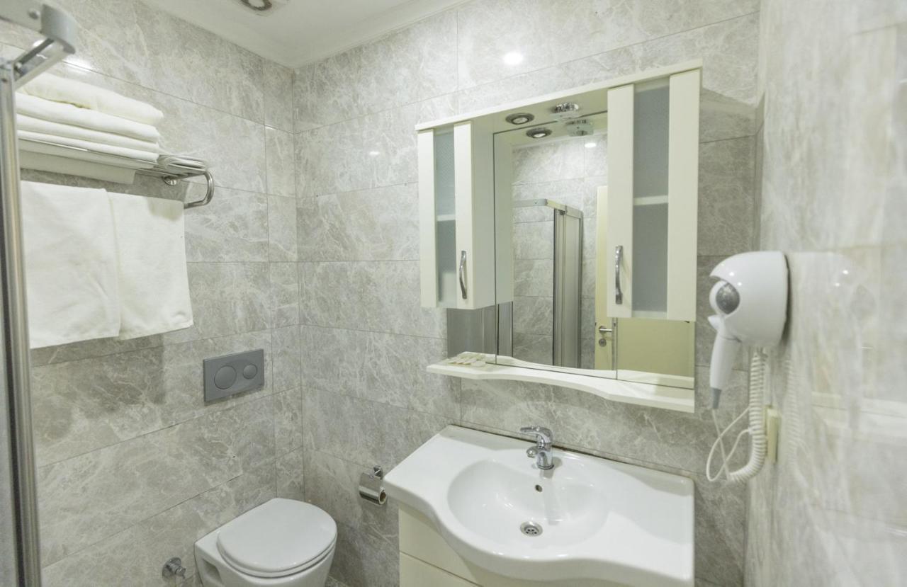 Hotel De Maree Stambuł Zewnętrze zdjęcie
