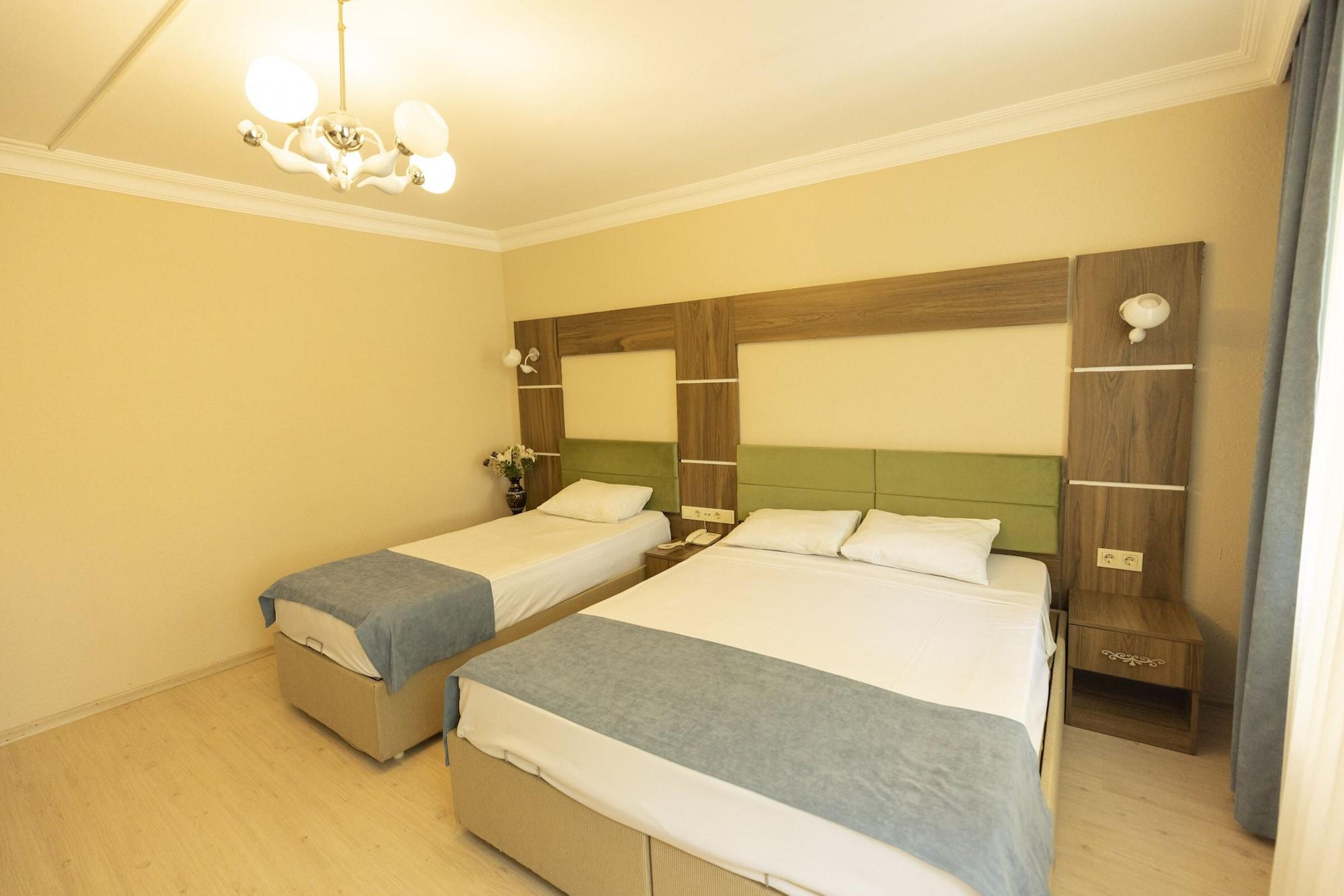 Hotel De Maree Stambuł Zewnętrze zdjęcie