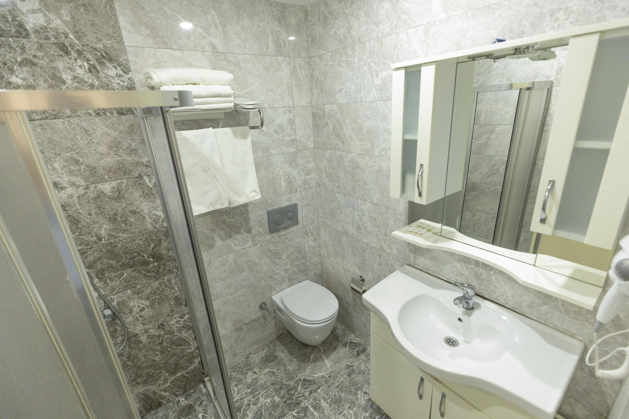 Hotel De Maree Stambuł Zewnętrze zdjęcie
