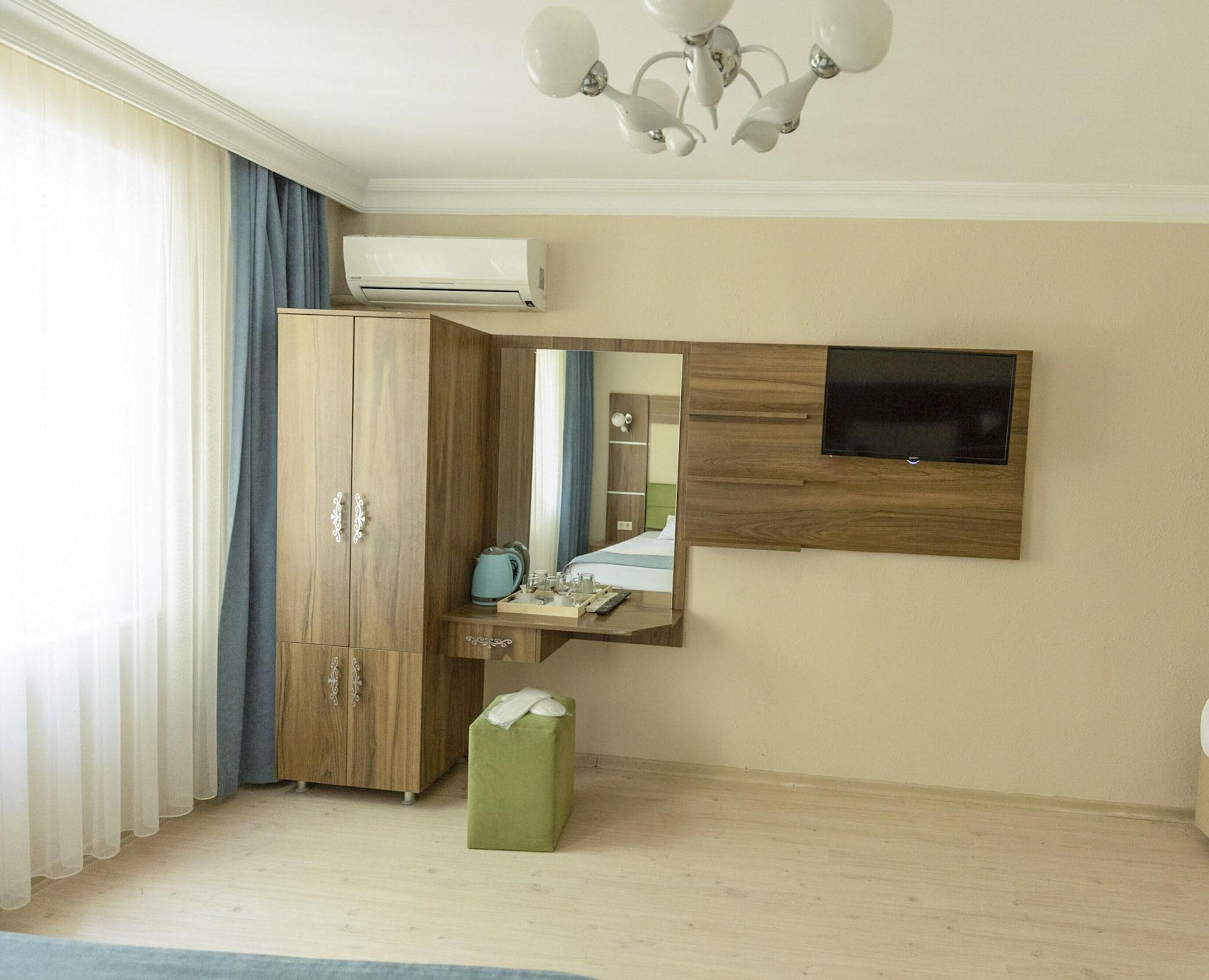 Hotel De Maree Stambuł Zewnętrze zdjęcie