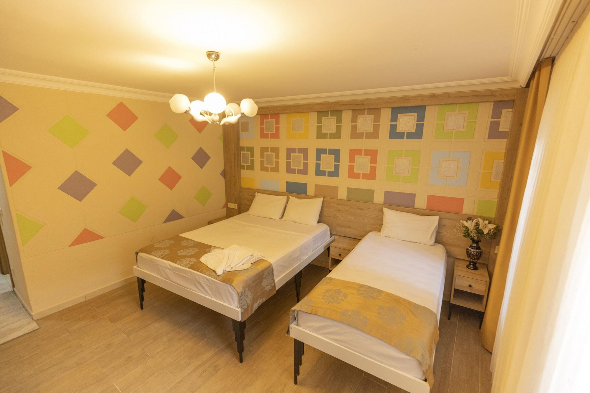 Hotel De Maree Stambuł Zewnętrze zdjęcie
