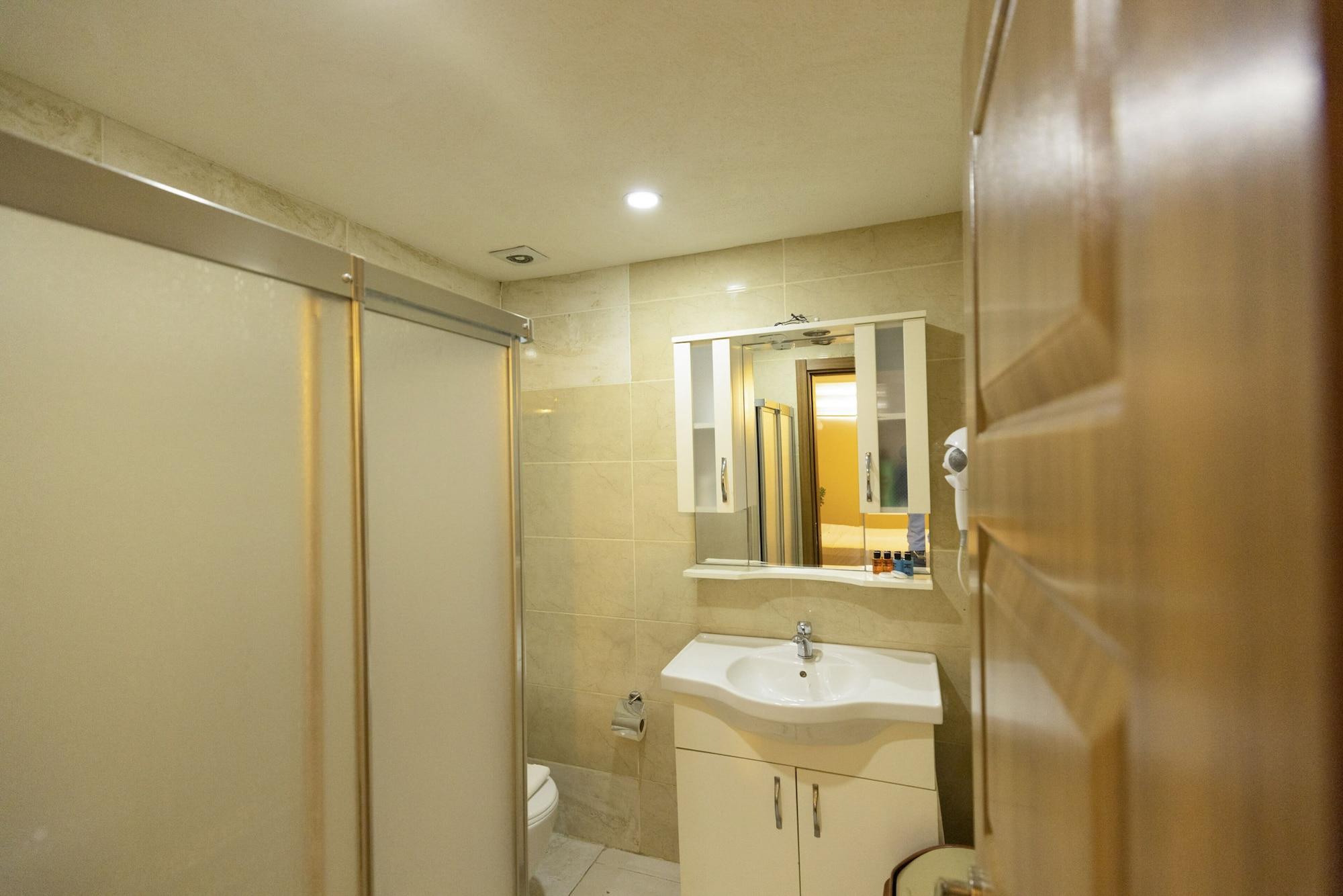 Hotel De Maree Stambuł Zewnętrze zdjęcie