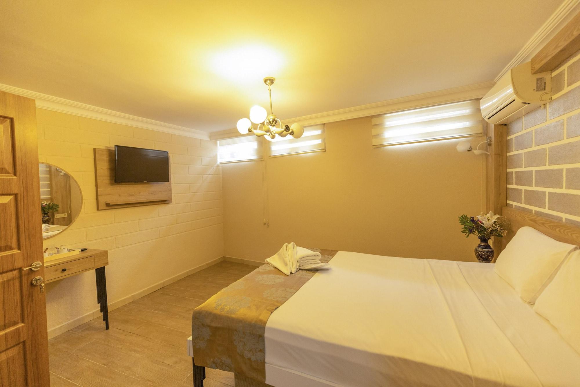 Hotel De Maree Stambuł Zewnętrze zdjęcie