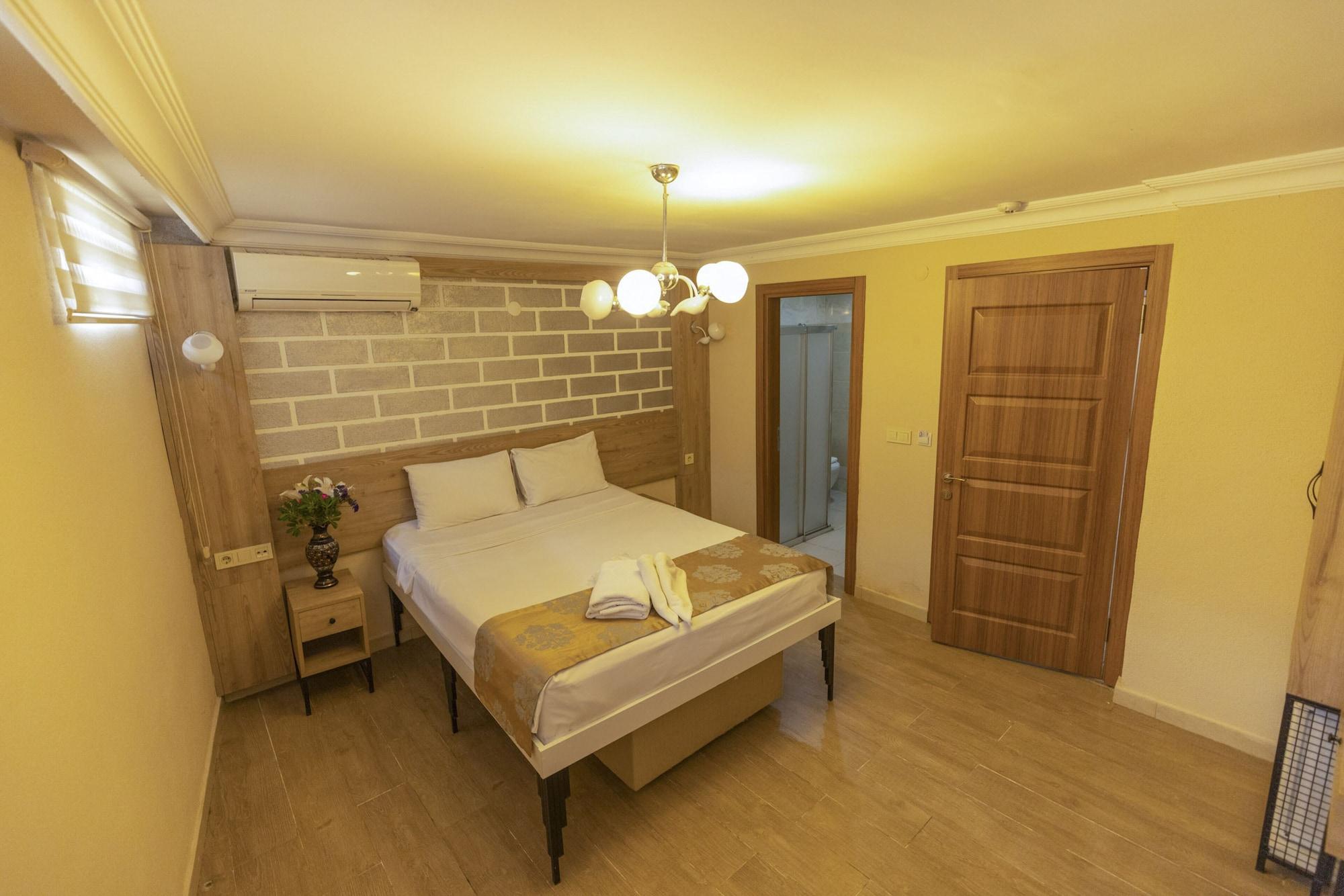 Hotel De Maree Stambuł Zewnętrze zdjęcie