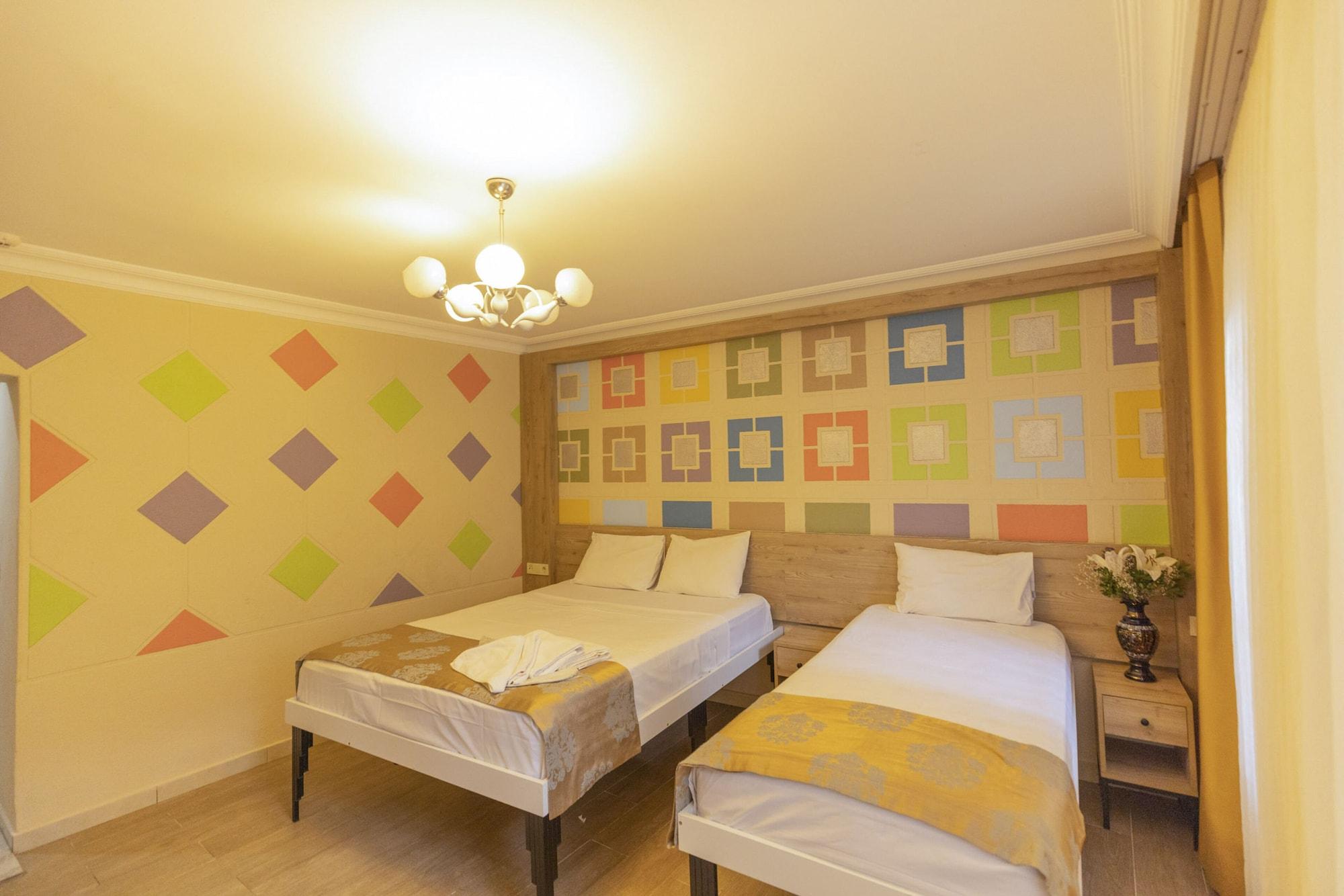Hotel De Maree Stambuł Zewnętrze zdjęcie