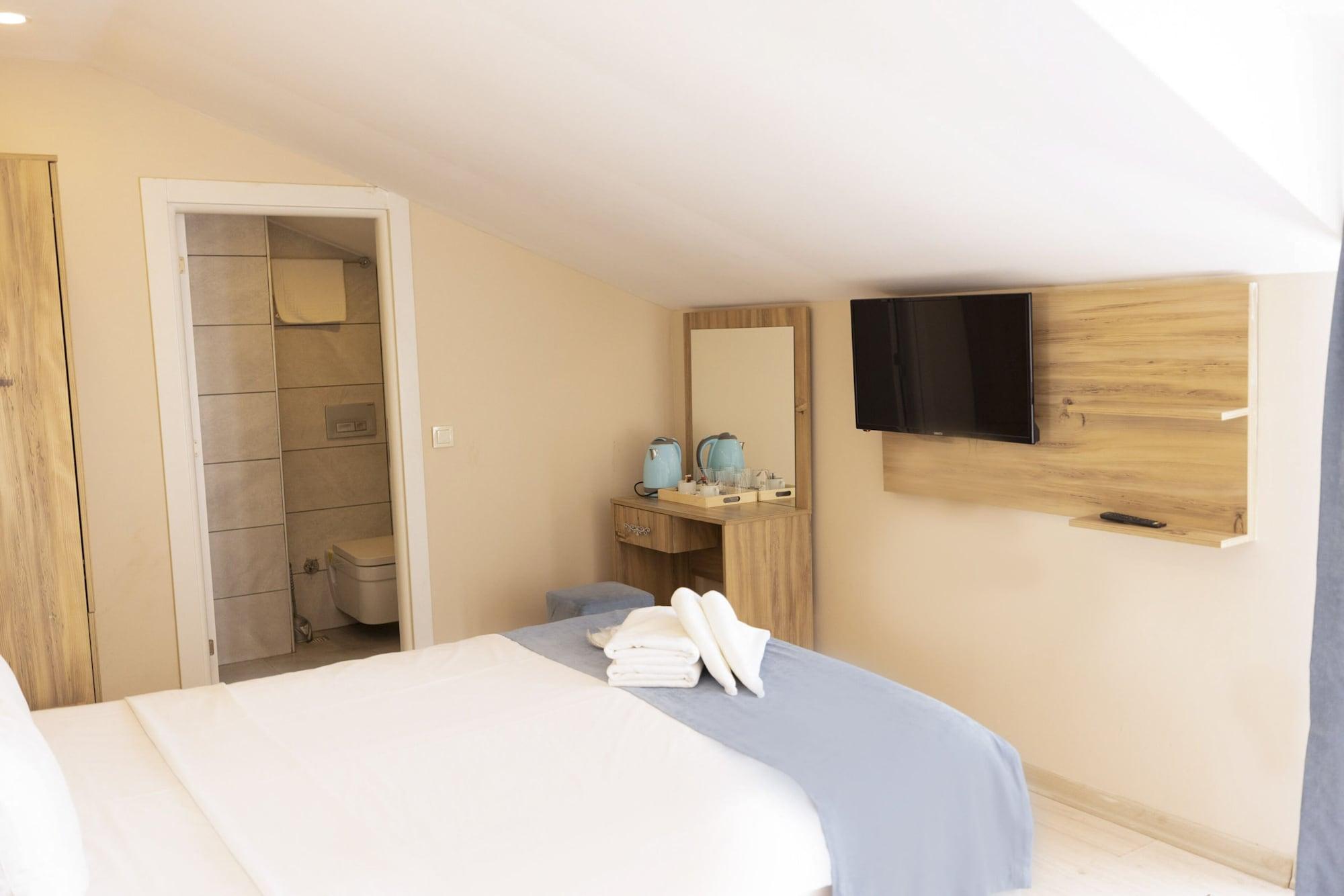 Hotel De Maree Stambuł Zewnętrze zdjęcie
