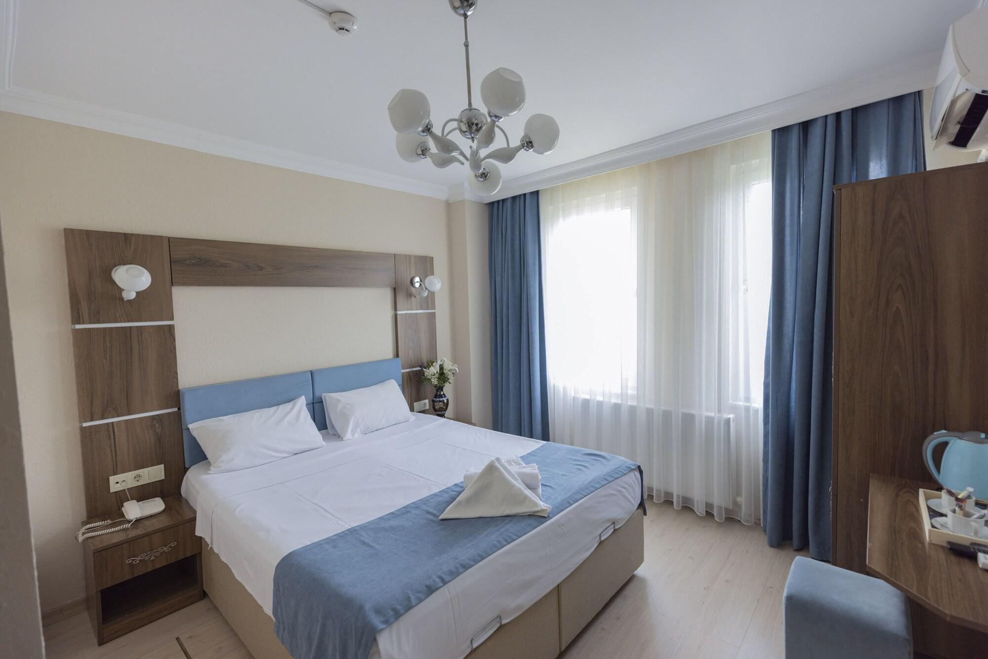 Hotel De Maree Stambuł Zewnętrze zdjęcie