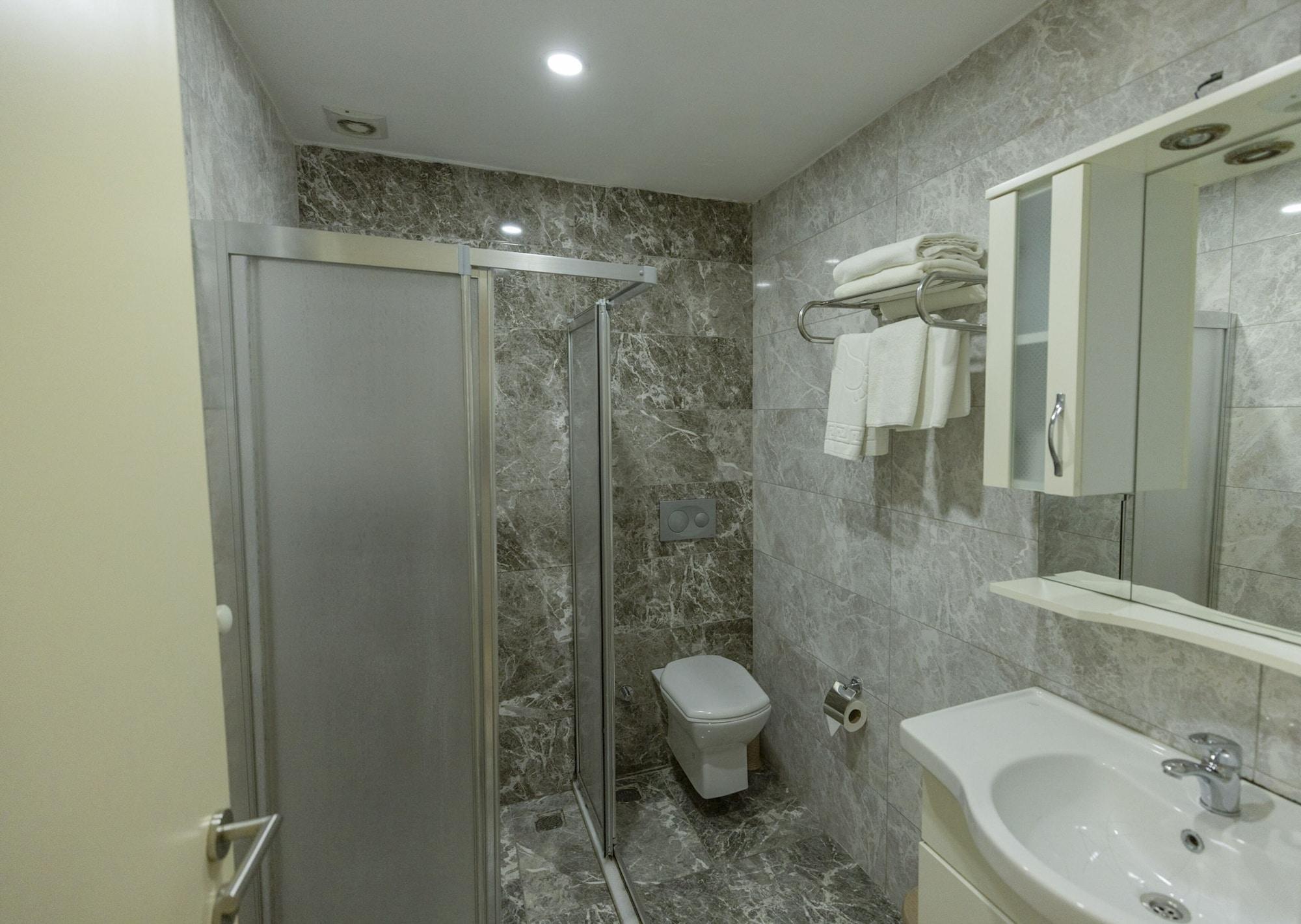 Hotel De Maree Stambuł Zewnętrze zdjęcie