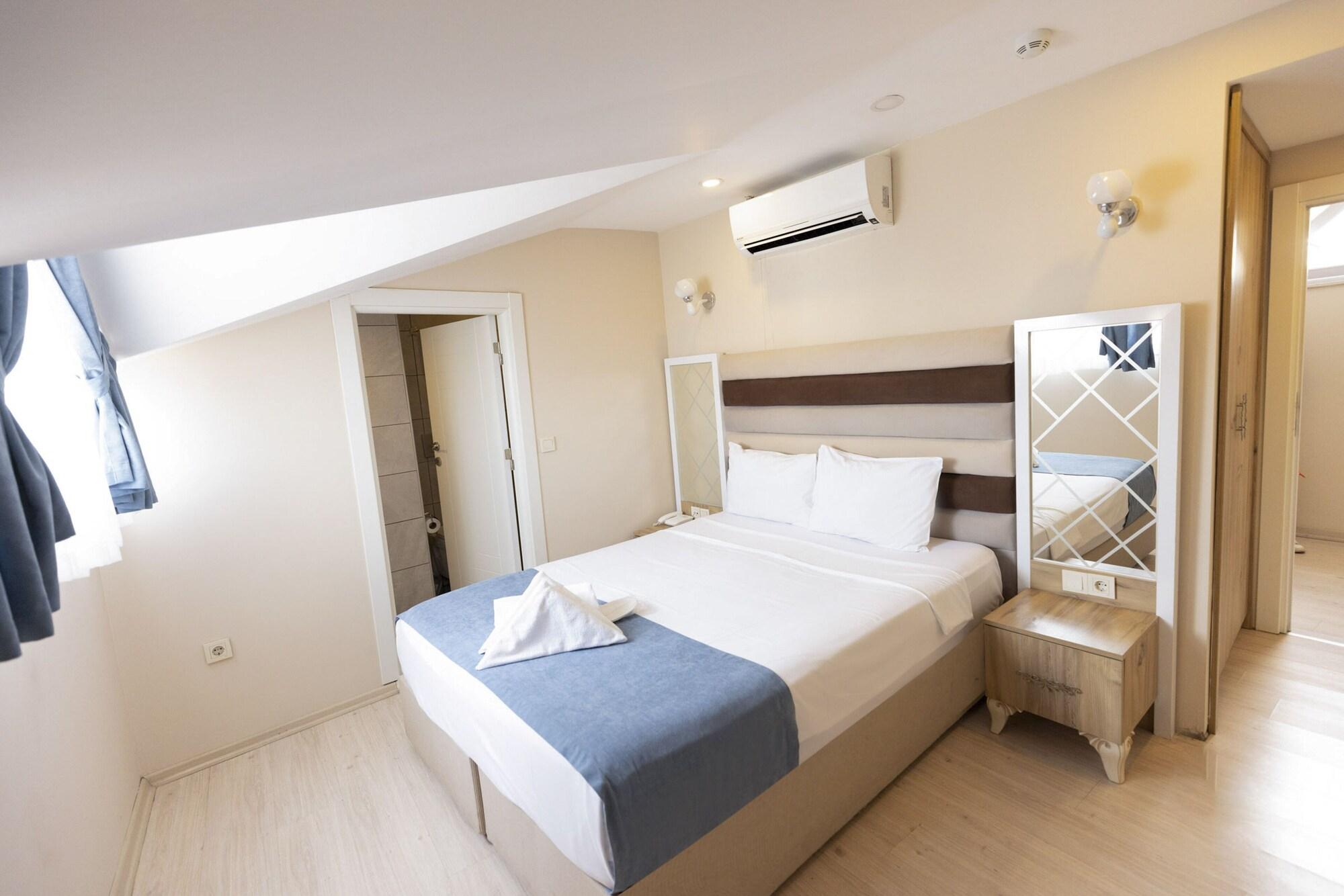 Hotel De Maree Stambuł Zewnętrze zdjęcie