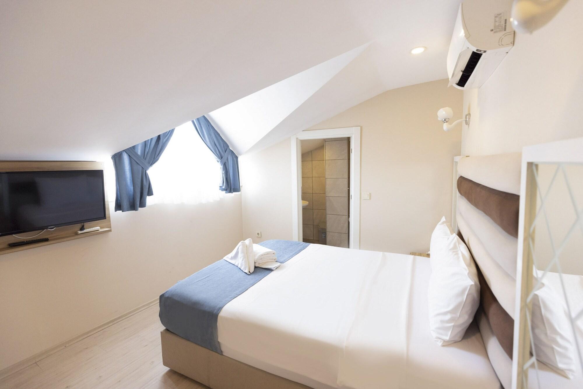 Hotel De Maree Stambuł Zewnętrze zdjęcie
