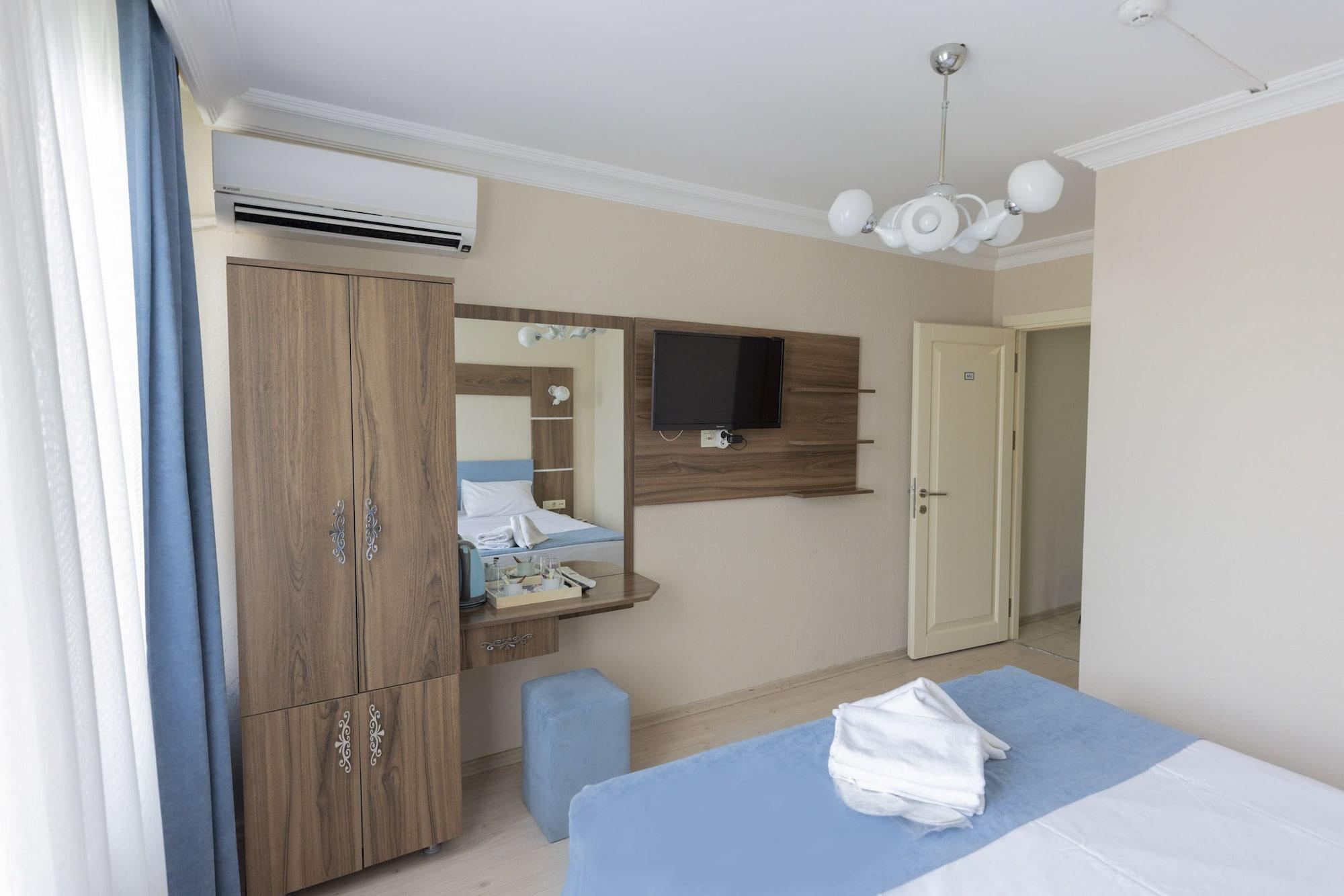 Hotel De Maree Stambuł Zewnętrze zdjęcie