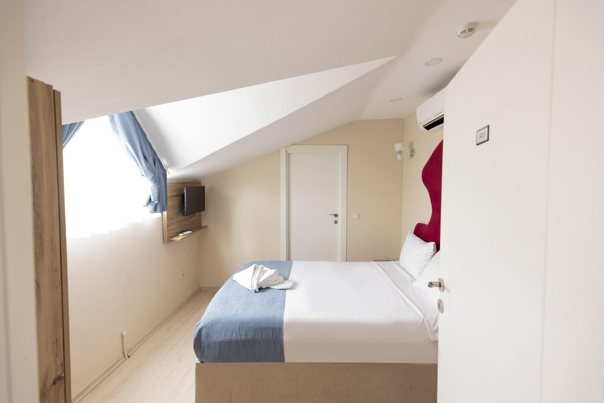 Hotel De Maree Stambuł Zewnętrze zdjęcie