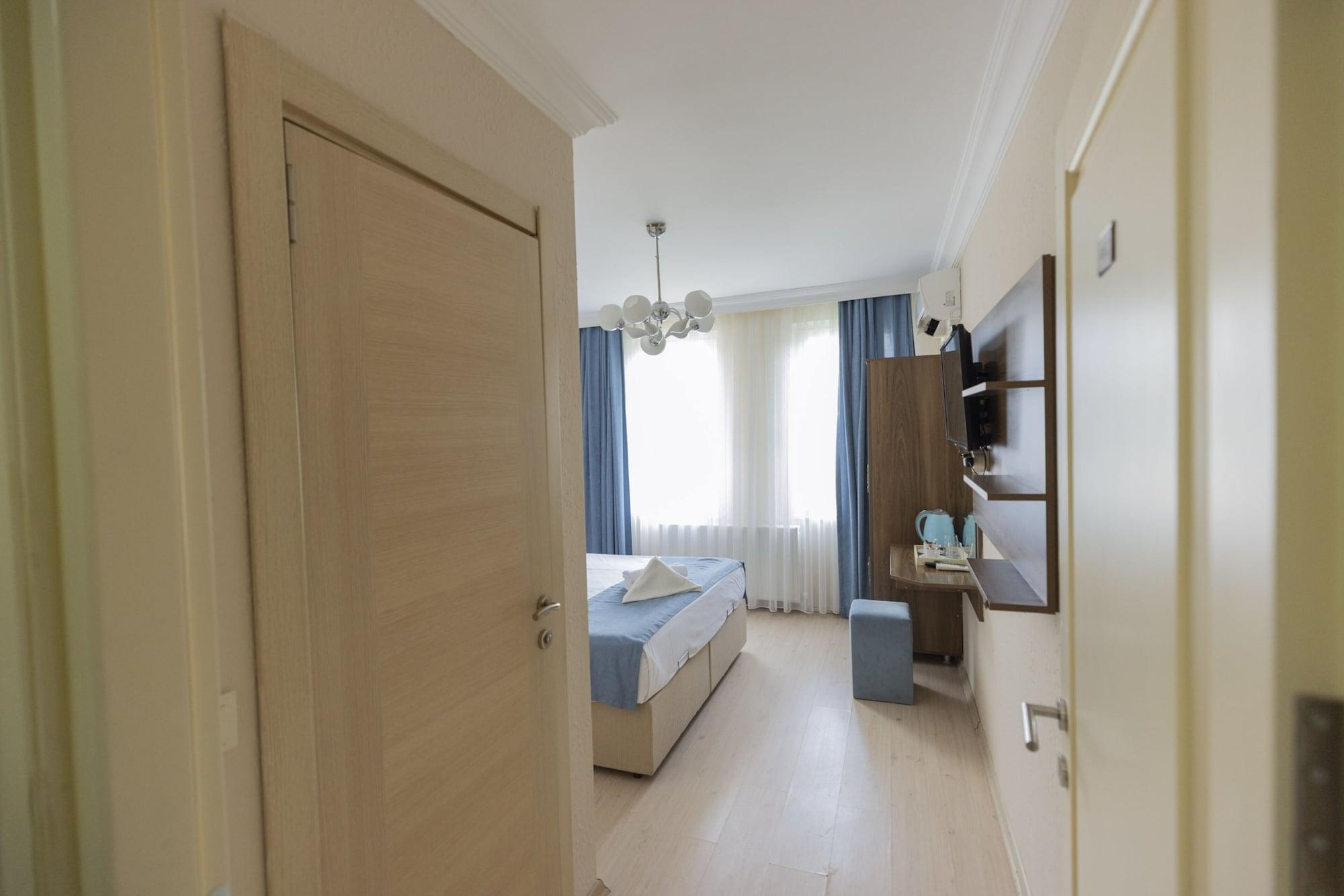 Hotel De Maree Stambuł Zewnętrze zdjęcie