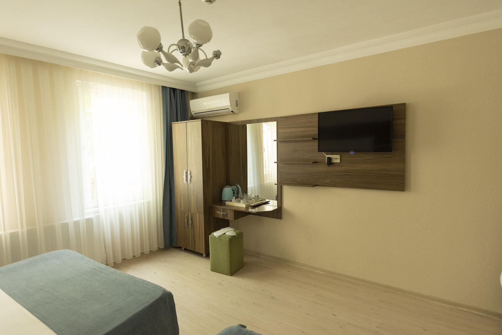 Hotel De Maree Stambuł Zewnętrze zdjęcie