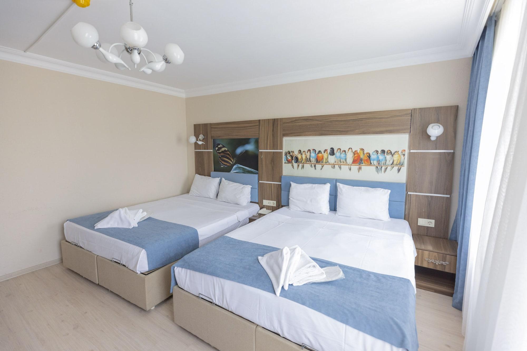 Hotel De Maree Stambuł Zewnętrze zdjęcie