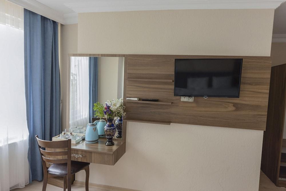 Hotel De Maree Stambuł Zewnętrze zdjęcie