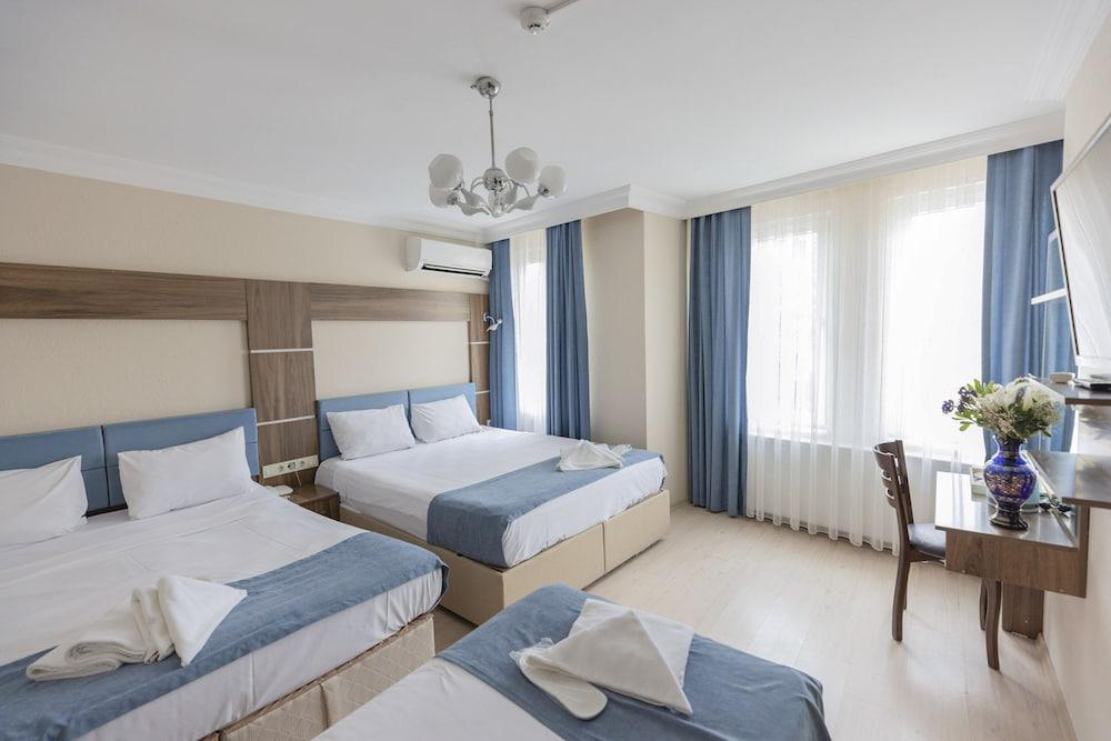 Hotel De Maree Stambuł Zewnętrze zdjęcie