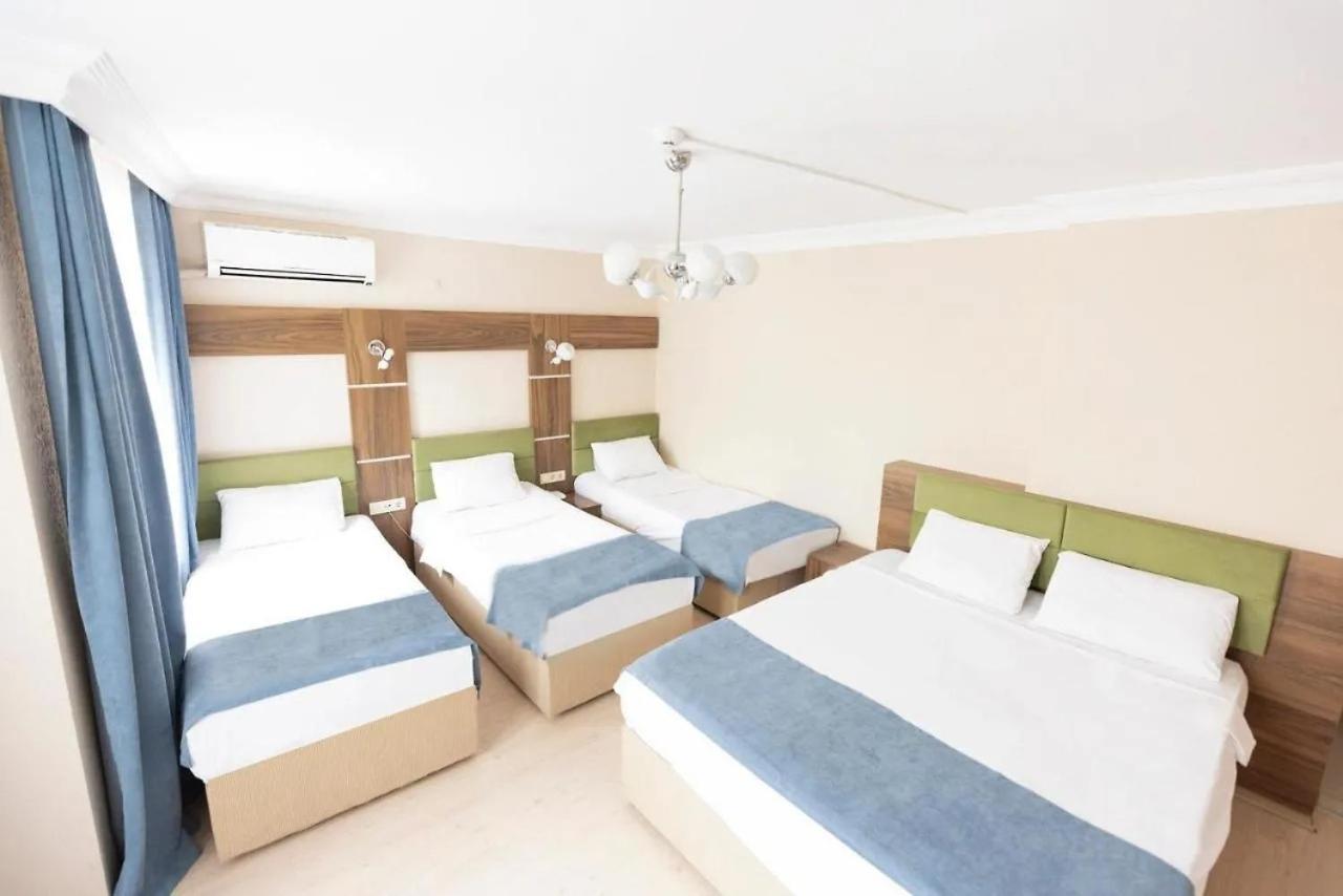 Hotel De Maree Stambuł Zewnętrze zdjęcie