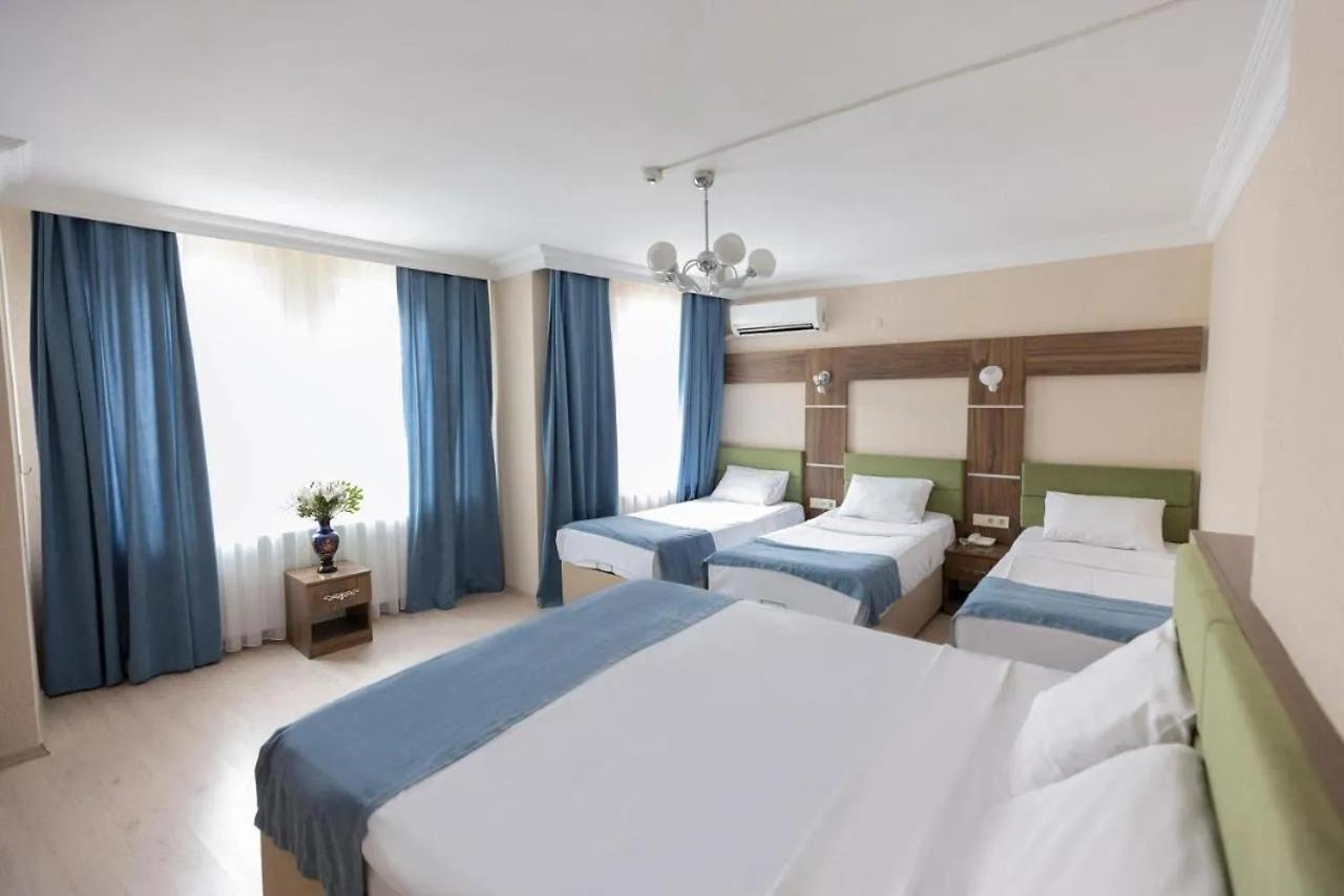 Hotel De Maree Stambuł Zewnętrze zdjęcie