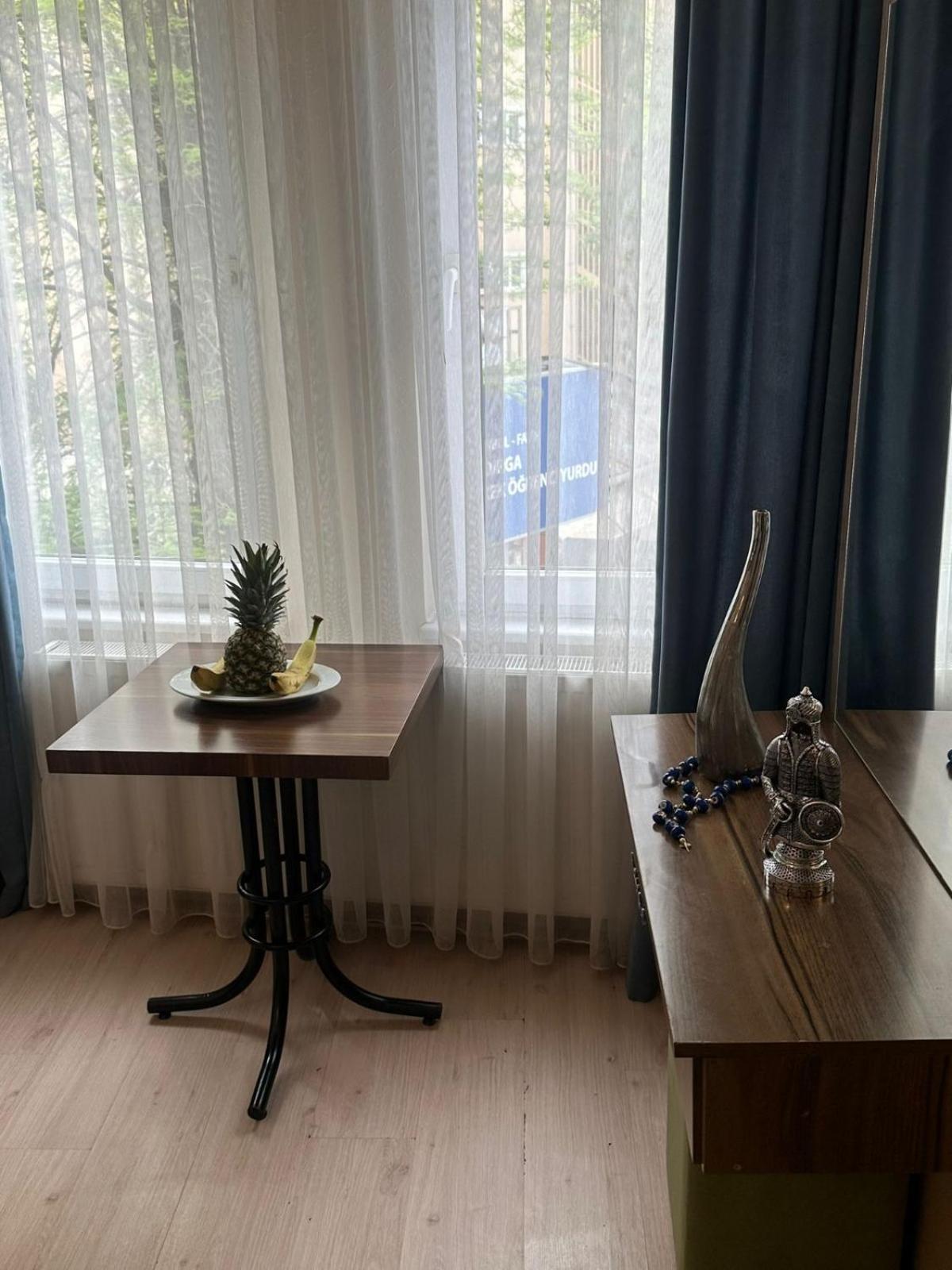 Hotel De Maree Stambuł Zewnętrze zdjęcie
