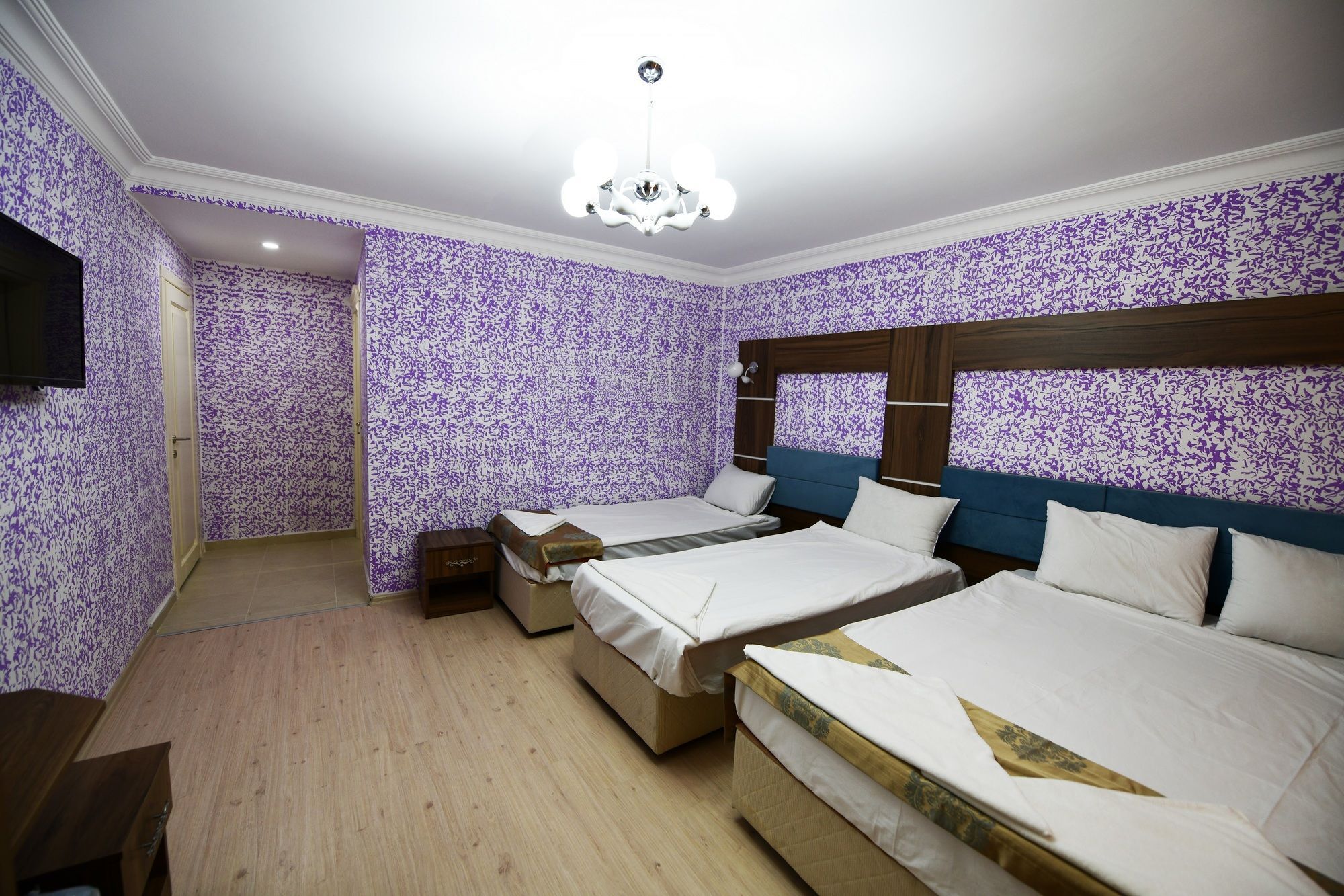 Hotel De Maree Stambuł Zewnętrze zdjęcie