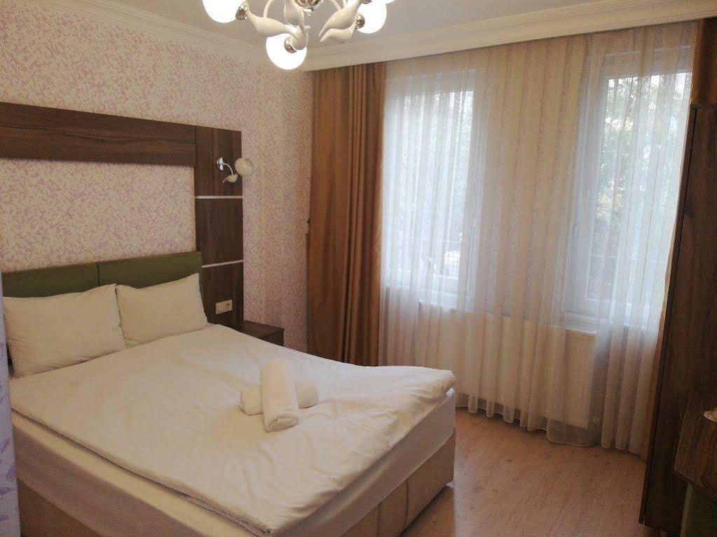 Hotel De Maree Stambuł Zewnętrze zdjęcie